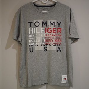 Tommy Hilfiger Tee